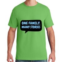 Dri Power ® 50/50 Cotton/Poly T Shirt Thumbnail