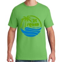 Dri Power ® 50/50 Cotton/Poly T Shirt Thumbnail