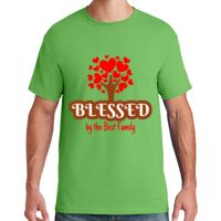 Dri Power ® 50/50 Cotton/Poly T Shirt Thumbnail