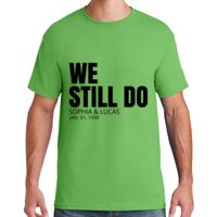 Dri Power ® 50/50 Cotton/Poly T Shirt Thumbnail