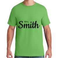 Dri Power ® 50/50 Cotton/Poly T Shirt Thumbnail