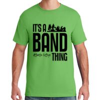 Dri Power ® 50/50 Cotton/Poly T Shirt Thumbnail