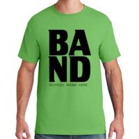 Dri Power ® 50/50 Cotton/Poly T Shirt Thumbnail