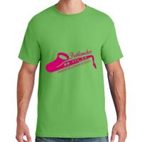 Dri Power ® 50/50 Cotton/Poly T Shirt Thumbnail
