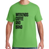 Dri Power ® 50/50 Cotton/Poly T Shirt Thumbnail