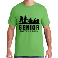 Dri Power ® 50/50 Cotton/Poly T Shirt Thumbnail