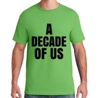 Dri Power ® 50/50 Cotton/Poly T Shirt Thumbnail