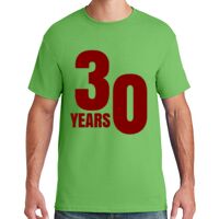 Dri Power ® 50/50 Cotton/Poly T Shirt Thumbnail