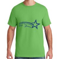 Dri Power ® 50/50 Cotton/Poly T Shirt Thumbnail