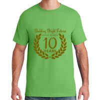 Dri Power ® 50/50 Cotton/Poly T Shirt Thumbnail