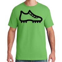 Dri Power ® 50/50 Cotton/Poly T Shirt Thumbnail