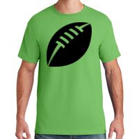 Dri Power ® 50/50 Cotton/Poly T Shirt Thumbnail