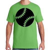 Dri Power ® 50/50 Cotton/Poly T Shirt Thumbnail
