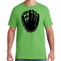 Dri Power ® 50/50 Cotton/Poly T Shirt Thumbnail