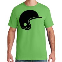 Dri Power ® 50/50 Cotton/Poly T Shirt Thumbnail