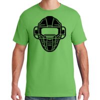 Dri Power ® 50/50 Cotton/Poly T Shirt Thumbnail
