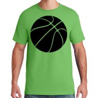 Dri Power ® 50/50 Cotton/Poly T Shirt Thumbnail