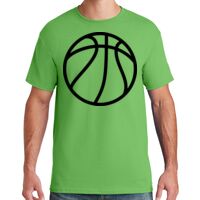 Dri Power ® 50/50 Cotton/Poly T Shirt Thumbnail