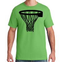 Dri Power ® 50/50 Cotton/Poly T Shirt Thumbnail