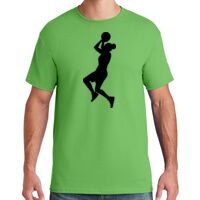 Dri Power ® 50/50 Cotton/Poly T Shirt Thumbnail