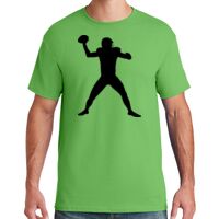 Dri Power ® 50/50 Cotton/Poly T Shirt Thumbnail