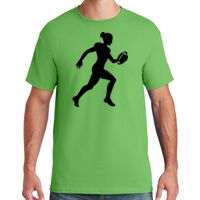 Dri Power ® 50/50 Cotton/Poly T Shirt Thumbnail