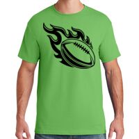 Dri Power ® 50/50 Cotton/Poly T Shirt Thumbnail
