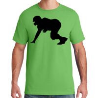 Dri Power ® 50/50 Cotton/Poly T Shirt Thumbnail