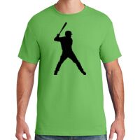 Dri Power ® 50/50 Cotton/Poly T Shirt Thumbnail