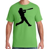 Dri Power ® 50/50 Cotton/Poly T Shirt Thumbnail