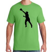 Dri Power ® 50/50 Cotton/Poly T Shirt Thumbnail