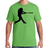 Dri Power ® 50/50 Cotton/Poly T Shirt Thumbnail