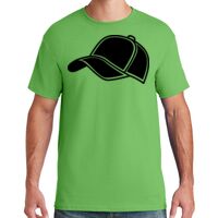 Dri Power ® 50/50 Cotton/Poly T Shirt Thumbnail