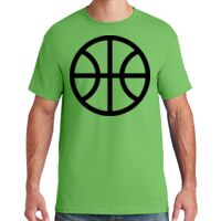 Dri Power ® 50/50 Cotton/Poly T Shirt Thumbnail