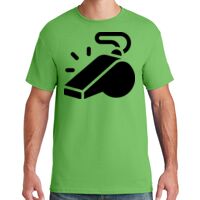 Dri Power ® 50/50 Cotton/Poly T Shirt Thumbnail