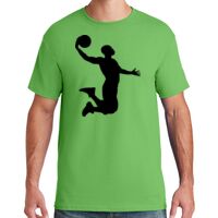 Dri Power ® 50/50 Cotton/Poly T Shirt Thumbnail