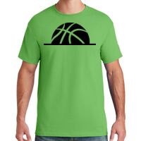 Dri Power ® 50/50 Cotton/Poly T Shirt Thumbnail