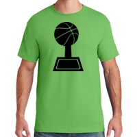 Dri Power ® 50/50 Cotton/Poly T Shirt Thumbnail