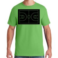 Dri Power ® 50/50 Cotton/Poly T Shirt Thumbnail