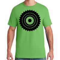 Dri Power ® 50/50 Cotton/Poly T Shirt Thumbnail