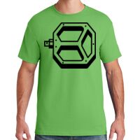 Dri Power ® 50/50 Cotton/Poly T Shirt Thumbnail