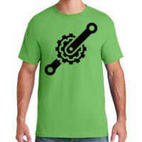 Dri Power ® 50/50 Cotton/Poly T Shirt Thumbnail