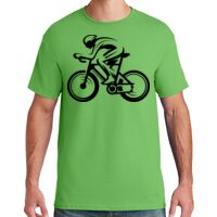 Dri Power ® 50/50 Cotton/Poly T Shirt Thumbnail