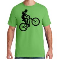 Dri Power ® 50/50 Cotton/Poly T Shirt Thumbnail