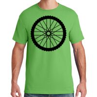 Dri Power ® 50/50 Cotton/Poly T Shirt Thumbnail