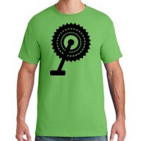 Dri Power ® 50/50 Cotton/Poly T Shirt Thumbnail