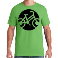 Dri Power ® 50/50 Cotton/Poly T Shirt Thumbnail