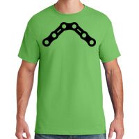 Dri Power ® 50/50 Cotton/Poly T Shirt Thumbnail