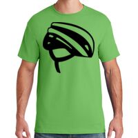 Dri Power ® 50/50 Cotton/Poly T Shirt Thumbnail