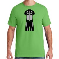 Dri Power ® 50/50 Cotton/Poly T Shirt Thumbnail